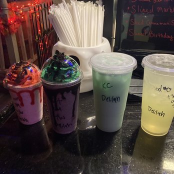 Roast The Dead Coffee - Drinks - Coffee & Tea Near Me - Yucaipa, California Roast The Dead Coffee - Drinks - Coffee & Tea Near Me - Yucaipa, California