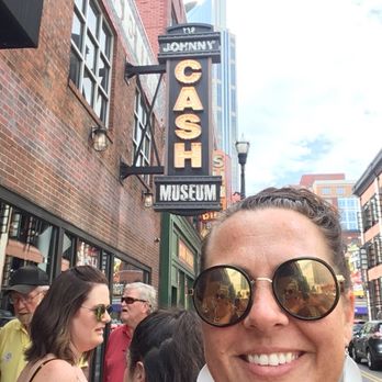 Johnny Cash Museum - Museums Near Me - Nashville, Tennessee Johnny Cash Museum - Museums Near Me - Nashville, Tennessee