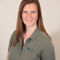 Team Rehabilitation Physical Therapy -Palatine - Haley Weigand PT, DPT, CMTPT