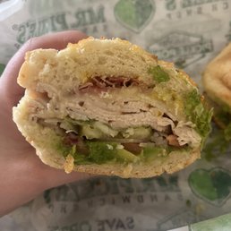 Ms. Mrs. Pickle