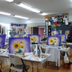 Artist Studio Association