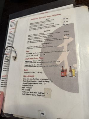 Menu photo 5 Sushiholic Novato, CA Menu photo 5 Sushiholic Novato, CA