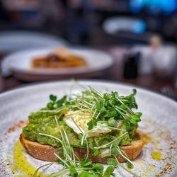 Kestra - Avocado Toast