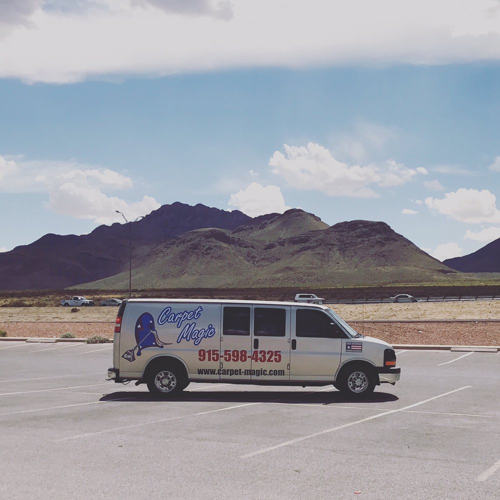 CARPET MAGIC Carpet Cleaning El Paso, TX Phone Number Yelp