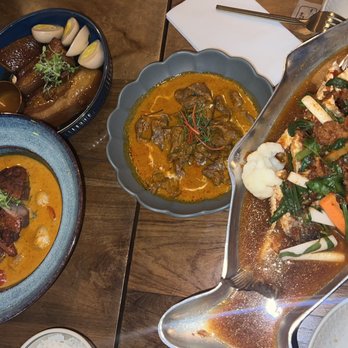 Tha Phraya - Thai Near Me - New York, New York Tha Phraya - Thai Near Me - New York, New York
