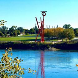 The River Front