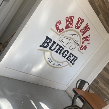 Chunk’s Burger - Burgers Near Me - Stafford, Texas