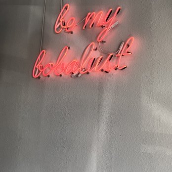 BobaLust Tea House - Bubble Tea Near Me - Tukwila, Washington