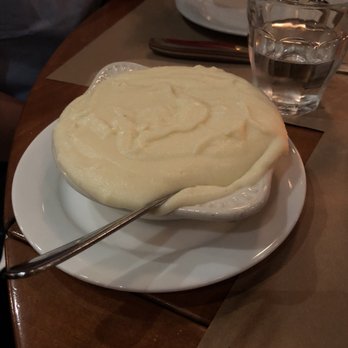 Chi Spacca - Mashed potatoes - Italian Near Me - Los Angeles, California Chi Spacca - Mashed potatoes - Italian Near Me - Los Angeles, California