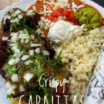 Asada Tacos + Beer - Mexican Near Me - Laguna Beach, California