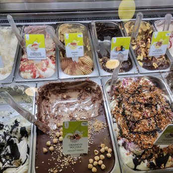 The Gelatist - Gelato Near Me - Rome, RM The Gelatist - Gelato Near Me - Rome, RM