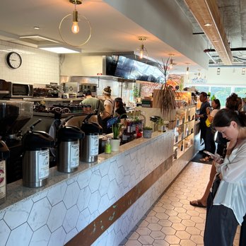 Rocky Mountain Bagel - Order pickup area - Bagels Near Me - Canmore, Alberta Rocky Mountain Bagel - Order pickup area - Bagels Near Me - Canmore, Alberta