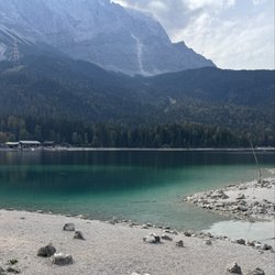 Eibsee