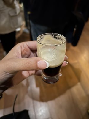 Guinness Storehouse by null