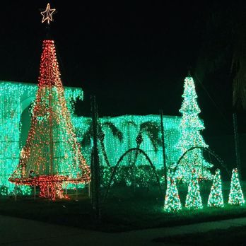 Pinellas County Christmas Lights Competition - Festivals Near Me - Palm Harbor, Florida Pinellas County Christmas Lights Competition - Festivals Near Me - Palm Harbor, Florida