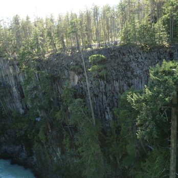 Whistler Bungee - Bungee Jumping Near Me - Whistler, British Columbia Whistler Bungee - Bungee Jumping Near Me - Whistler, British Columbia