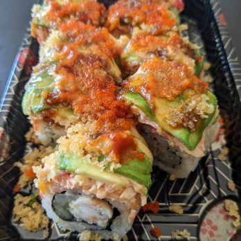MUSE Fusion+Sushi - Rock n roll - Sushi Bars Near Me - Austin, Texas MUSE Fusion+Sushi - Rock n roll - Sushi Bars Near Me - Austin, Texas