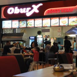 Oburx