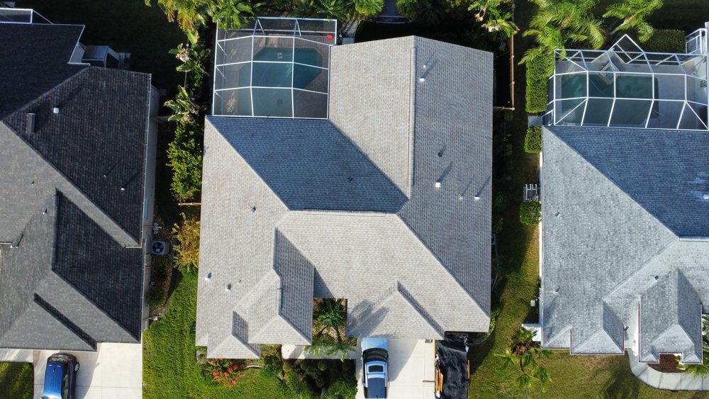 Slide of Roofing & Reconstruction Contractors of America