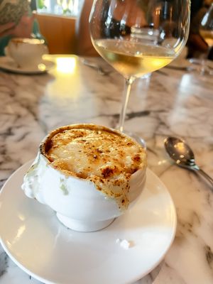 La Nouvelle Bistro by null