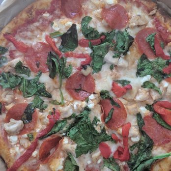 Blaze Pizza - Pizza - Salad Near Me - Charlotte, North Carolina Blaze Pizza - Pizza - Salad Near Me - Charlotte, North Carolina