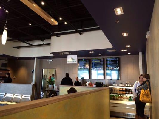 Phonatic Vietnamese Restaurant by null