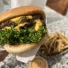 The Stand Arcadia Burger Shoppe gift card