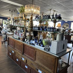 Lilly Sage Apothecary