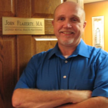 John Flaherty MA - John Flaherty MA is a Licensed Independent Mental Health Practitioner and Certified Professional Counselor. - Counseling & Mental Health Near Me - Grand Island, Nebraska John Flaherty MA - John Flaherty MA is a Licensed Independent Mental Health Practitioner and Certified Professional Counselor. - Counseling & Mental Health Near Me - Grand Island, Nebraska