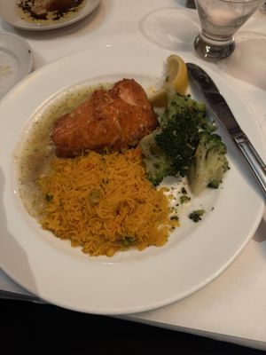 Loccino Italian Grill & Bar by null