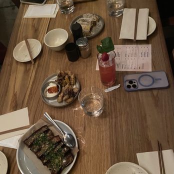 nonono - Izakaya Near Me - New York, New York
