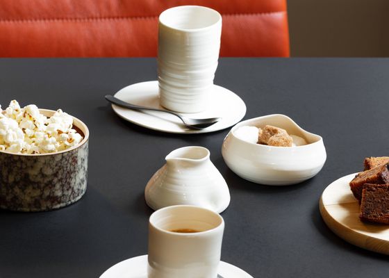 Huize Alberic by null