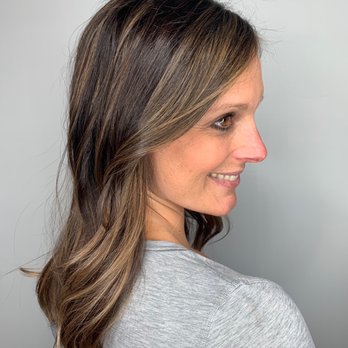 Style By Dar - Brunette Balayage - Hair Stylists Near Me - Baltimore, Maryland Style By Dar - Brunette Balayage - Hair Stylists Near Me - Baltimore, Maryland