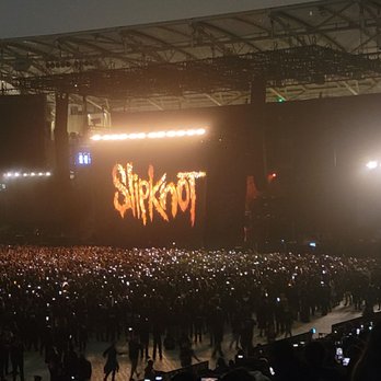 BMO Stadium - Slipknot - Stadiums & Arenas Near Me - Los Angeles, California