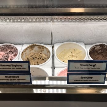 Scoops In Carnegie - Ice cream! - Desserts Near Me - Carnegie, Pennsylvania