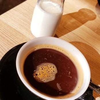 Tintico - Cafes Near Me - London, XGL