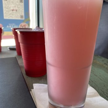 Texas Tail Distillery - Pink drink - Distilleries Near Me - Galveston, Texas Texas Tail Distillery - Pink drink - Distilleries Near Me - Galveston, Texas