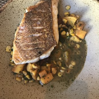 Husk - Atlantic Pink Snapper - American Near Me - Charleston, South Carolina