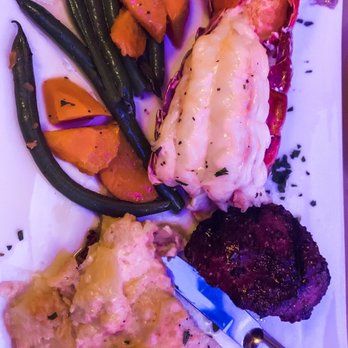 Catch - Surf and Turf - Seafood Near Me - Carmel, California