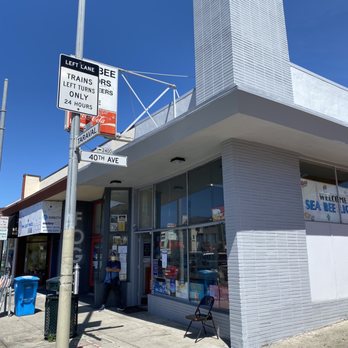 Seabee Liquor - Beer, Wine & Spirits Near Me - San Francisco, California Seabee Liquor - Beer, Wine & Spirits Near Me - San Francisco, California