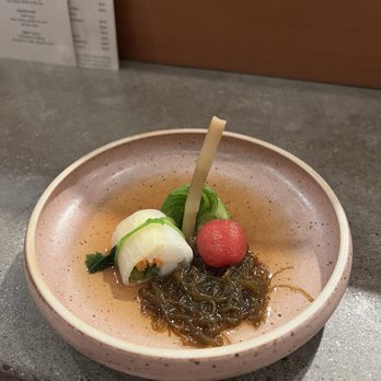 Delage - Japanese Near Me - Oakland, California