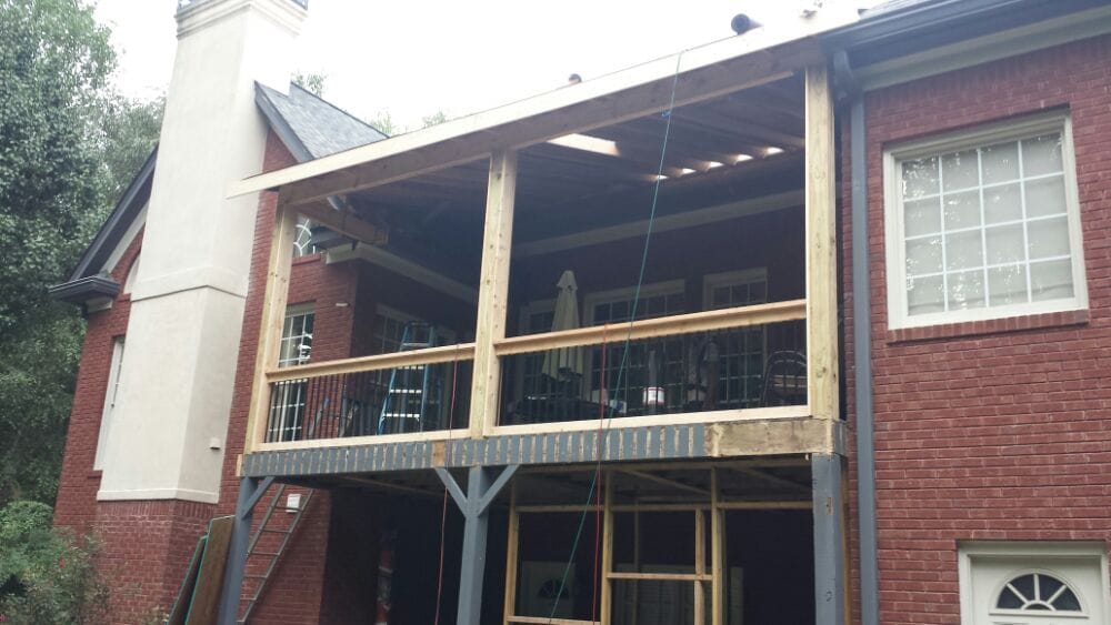 Slide of GE Goliath Exteriors