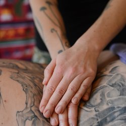 Fire Bird Healing - Hawaiian Lomi Massage