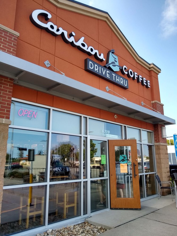 CARIBOU COFFEE Updated July 2024 26 Photos & 17 Reviews 6719