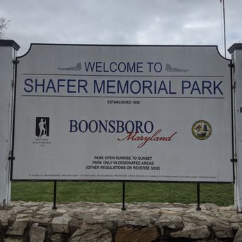 Shafer Memorial Park - Parks Near Me - Boonsboro, Maryland Shafer Memorial Park - Parks Near Me - Boonsboro, Maryland