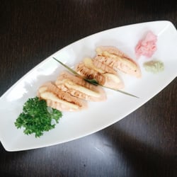 Nihonkai Tsukiji