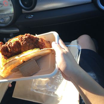 Bruxie - nashville - Sandwiches Near Me - Orange, California