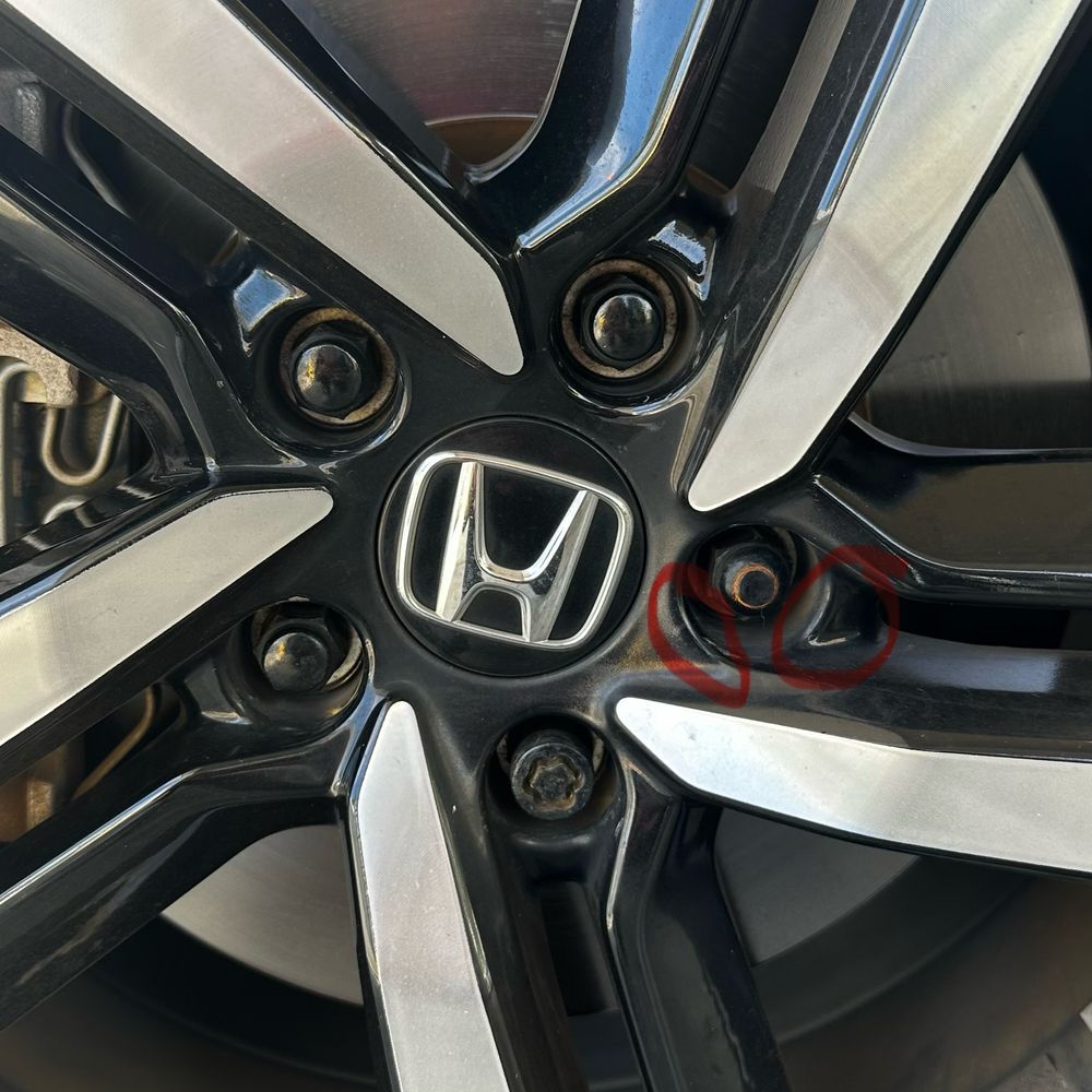 Bob Steele Chevrolet - Scratches due to negligence when the service department took on and off my lug nuts - Car Dealers Near Me - Cocoa, Florida