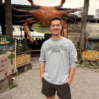The Crab Shack - Seafood Near Me - Tybee Island, Georgia The Crab Shack - Seafood Near Me - Tybee Island, Georgia