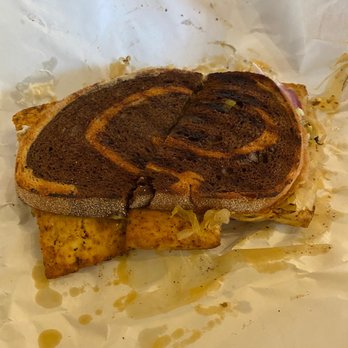 Two Beards Deli - dale Earnhardt (vegan) - Delis Near Me - Grand Rapids, Michigan Two Beards Deli - dale Earnhardt (vegan) - Delis Near Me - Grand Rapids, Michigan